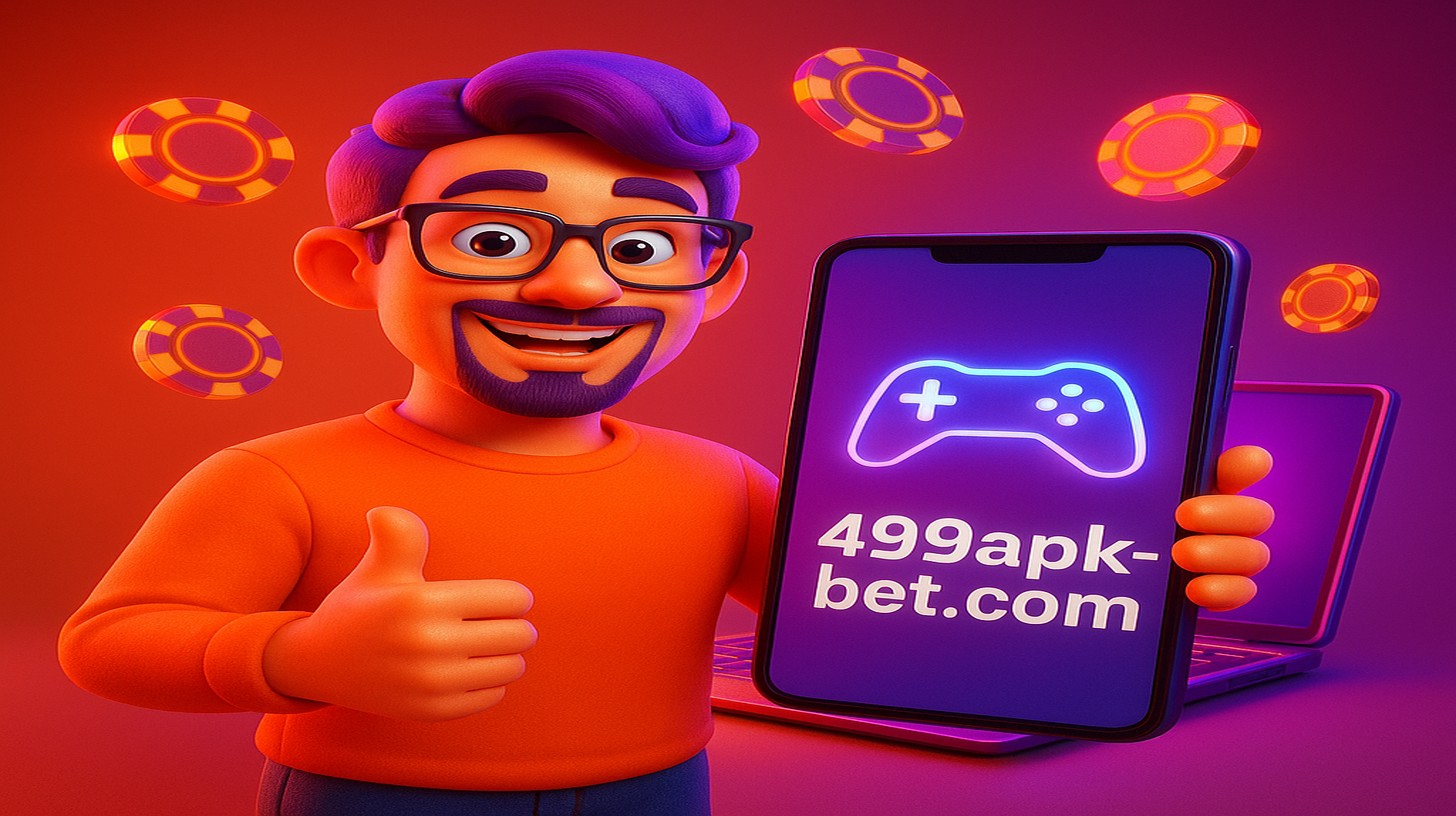 499 apk বিশেষ বোনাস